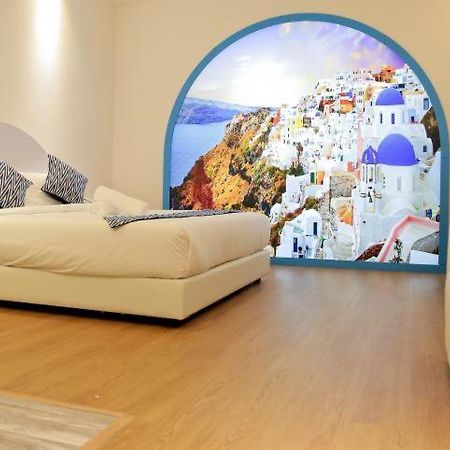 Top Holiday Hotel Seri Kembangan Extérieur photo