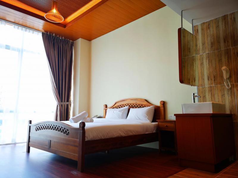Top Holiday Hotel Seri Kembangan Extérieur photo