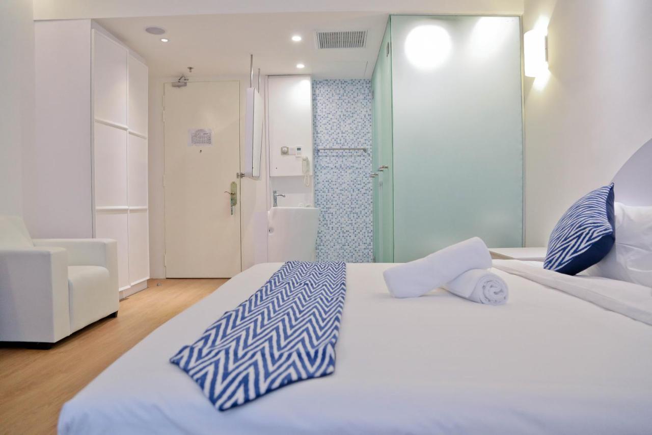 Top Holiday Hotel Seri Kembangan Extérieur photo