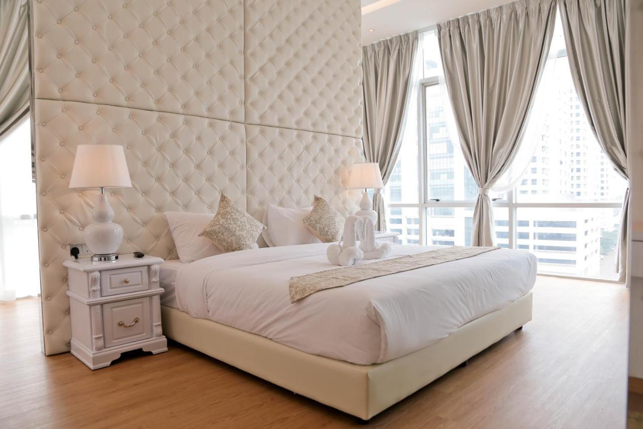 Top Holiday Hotel Seri Kembangan Extérieur photo