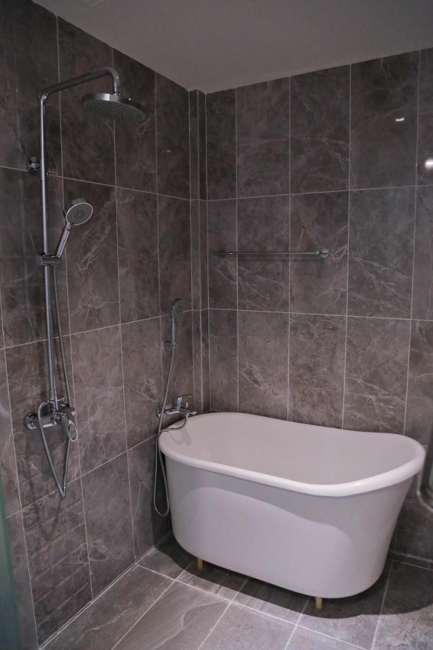Top Holiday Hotel Seri Kembangan Extérieur photo
