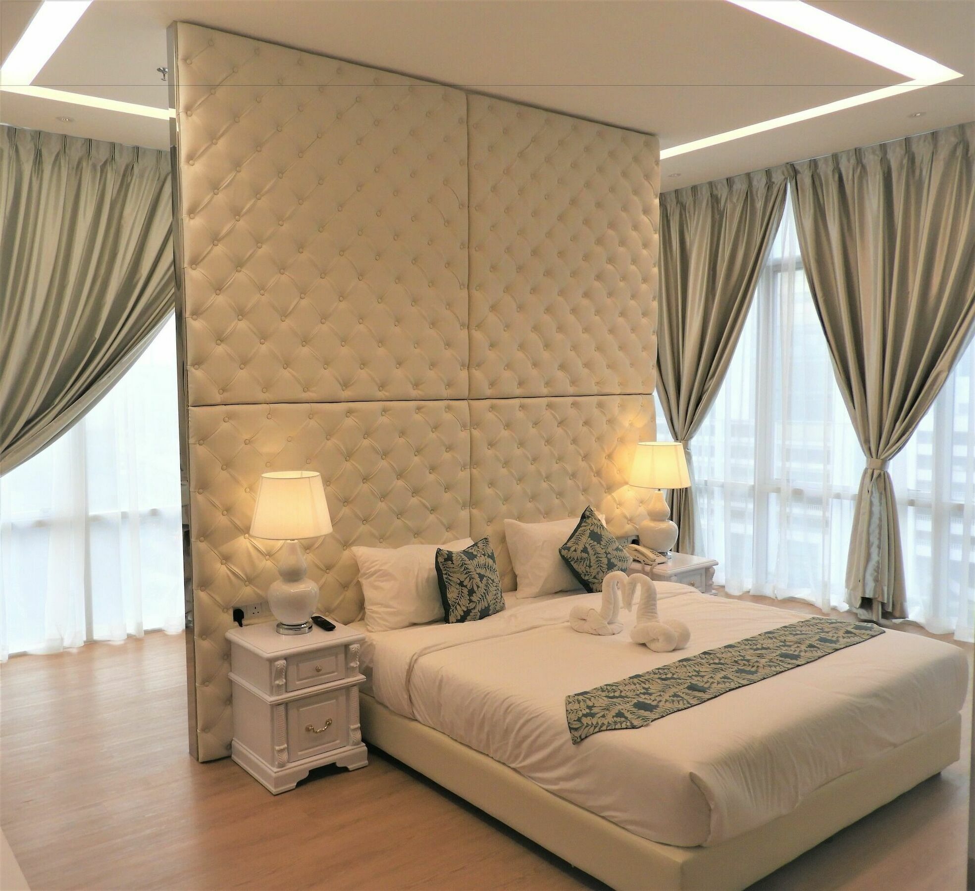 Top Holiday Hotel Seri Kembangan Extérieur photo