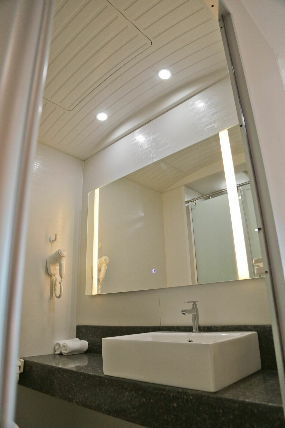 Top Holiday Hotel Seri Kembangan Extérieur photo